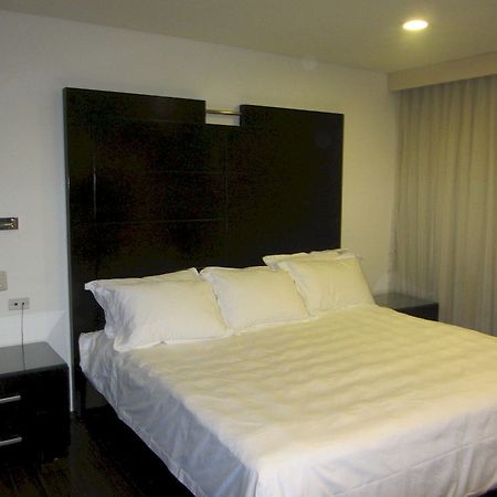 Aparthotel Departamento Masliah Città del Messico Esterno foto