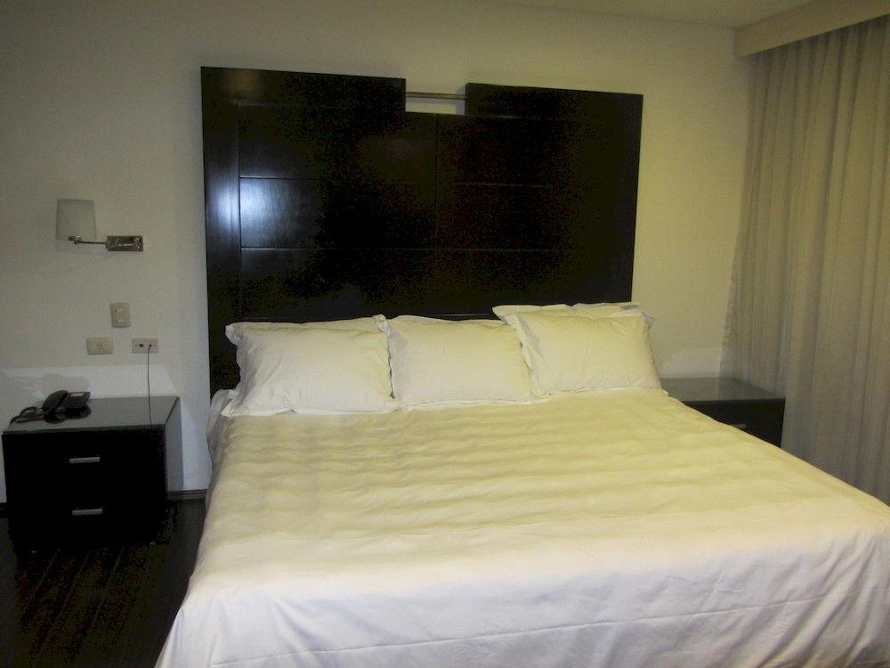 Aparthotel Departamento Masliah Città del Messico Esterno foto