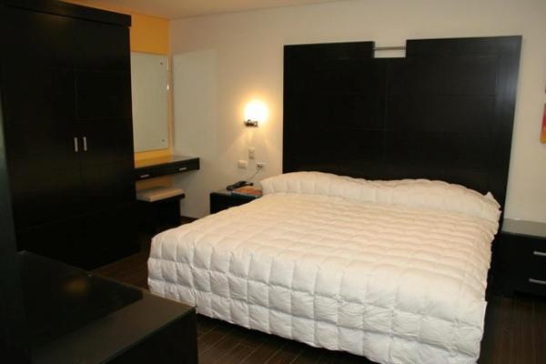 Aparthotel Departamento Masliah Città del Messico Esterno foto