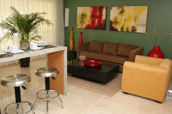 Aparthotel Departamento Masliah Città del Messico Esterno foto