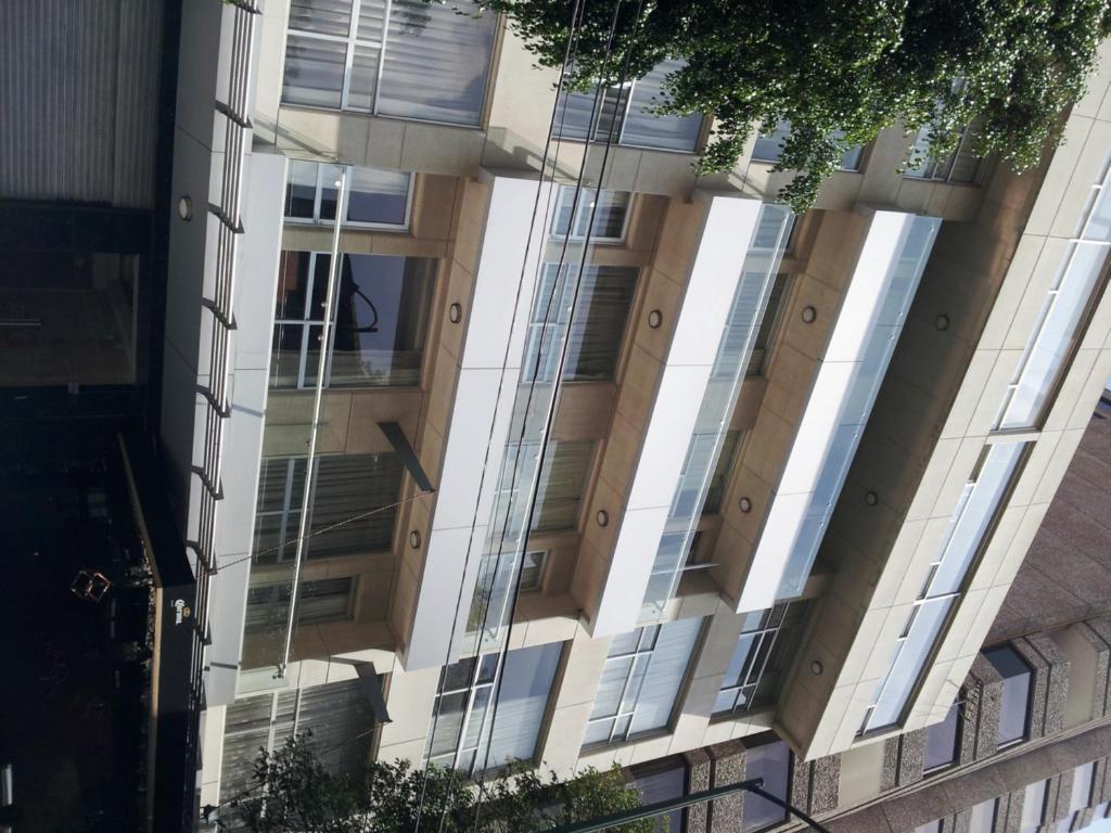 Aparthotel Departamento Masliah Città del Messico Esterno foto