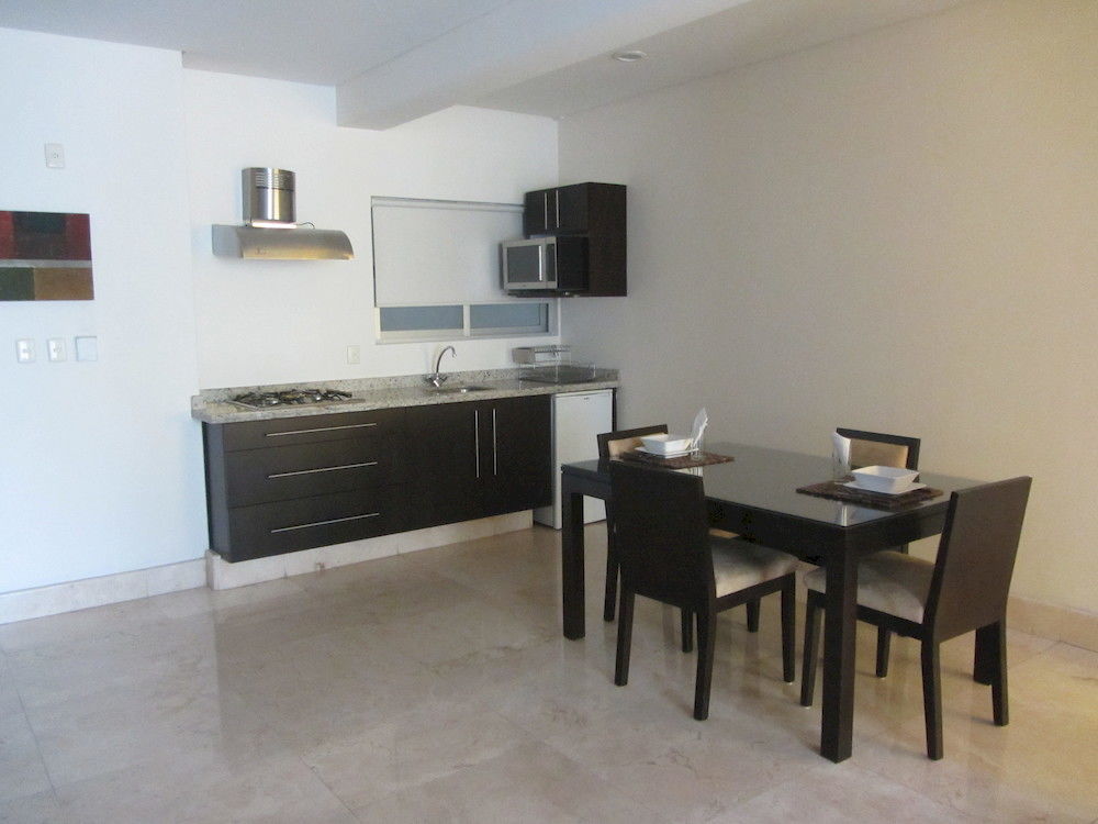 Aparthotel Departamento Masliah Città del Messico Esterno foto