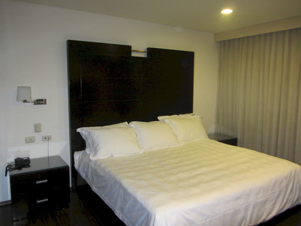 Aparthotel Departamento Masliah Città del Messico Esterno foto